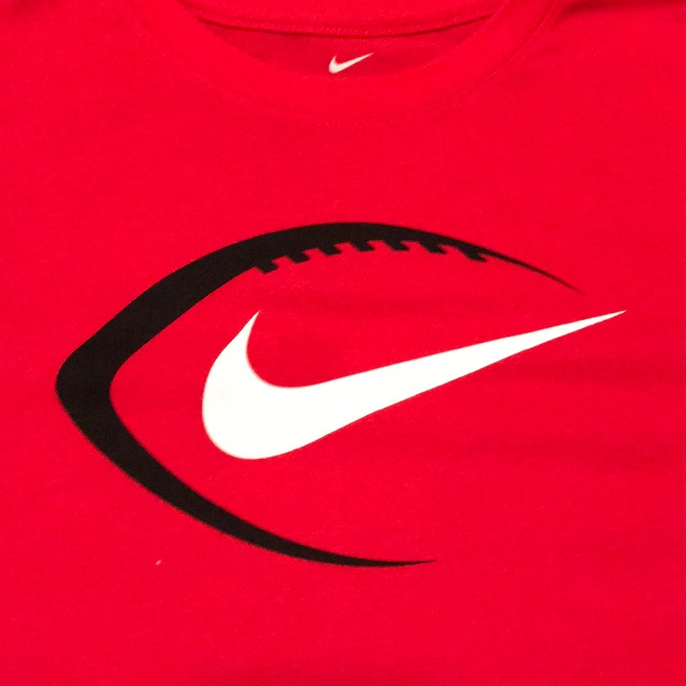 Nike Boys XL Dri-Fit T- Shirt